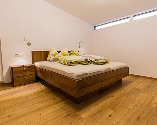 Innenausbau